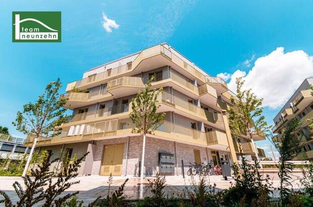 Terrassenwohnung kaufen in 1210 Wien (Bild 3)