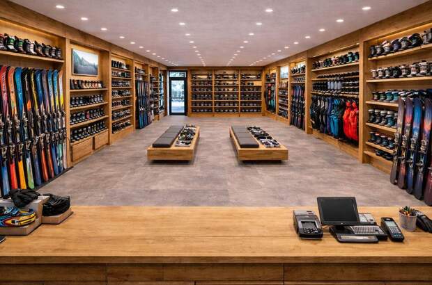 Gewerbeobjekt kaufen in 8970 Schladming (Bild 4)