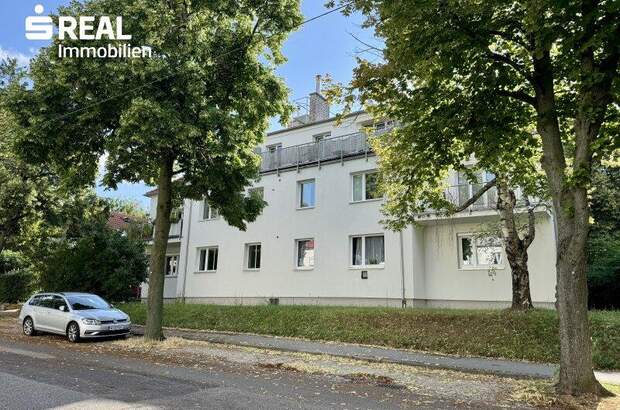 Wohnung kaufen in 1130 Wien (Bild 1)