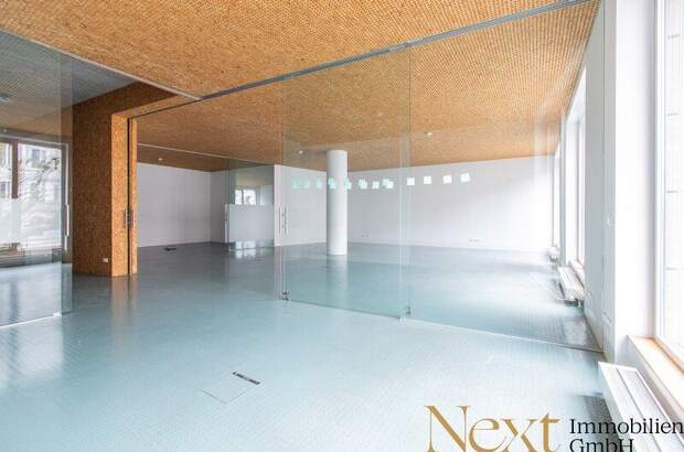 Büro / Praxis mieten in 5020 Salzburg (Bild 5)