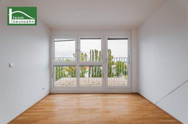 Terrassenwohnung kaufen in 1210 Wien (Bild 1)