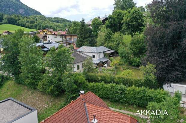 Grundstück kaufen in 4820 Bad Ischl (Bild 2)