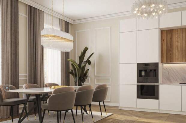 Altbauwohnung kaufen in 1090 Wien (Bild 2)