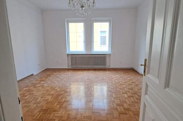 Wohnung mieten in 3150 Wilhelmsburg (Bild 2)