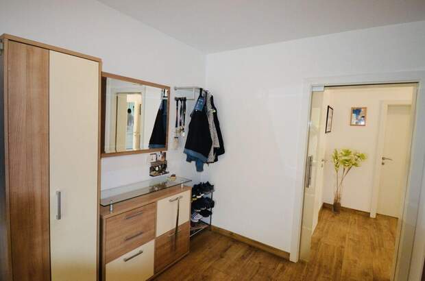 Haus mit Garten kaufen in 8072 Fernitz (Bild 5)