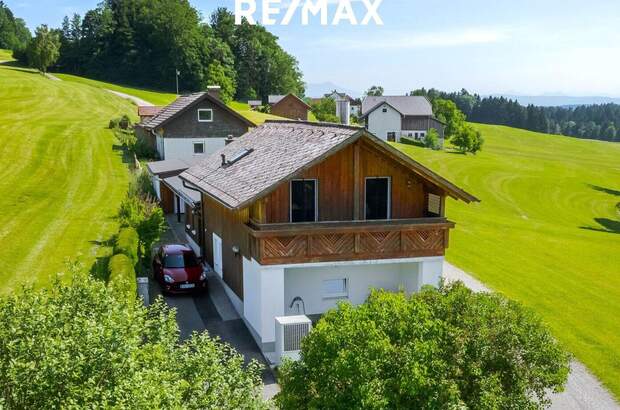 Haus kaufen in 4873 Frankenburg (Bild 1)