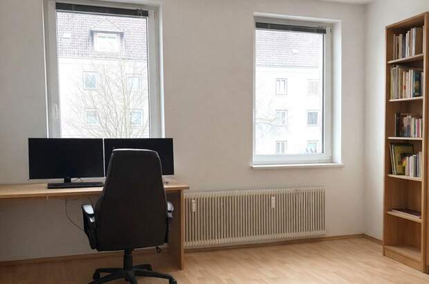 Wohnung mit Balkon mieten in 8605 Kapfenberg (Bild 4)