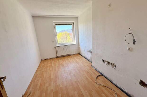 Wohnung mit Balkon mieten in 8020 Graz (Bild 2)