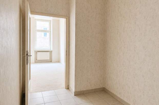 Altbauwohnung mit Balkon kaufen in 1030 Wien (Bild 4)