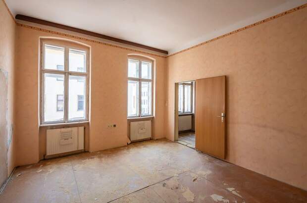 Altbauwohnung kaufen in 1160 Wien (Bild 2)