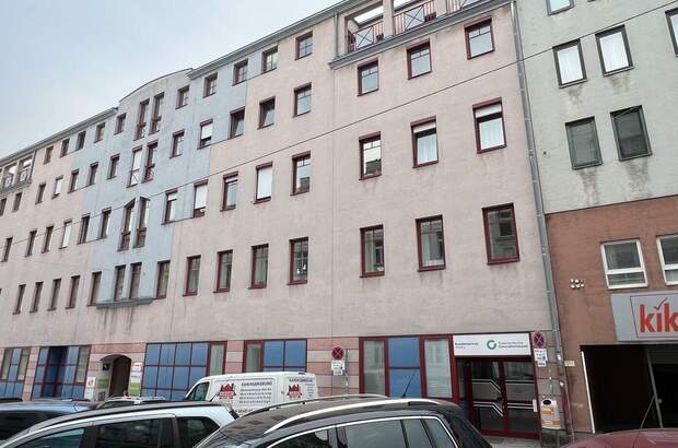 Gewerbeobjekt mieten in 1120 Wien (Bild 1)