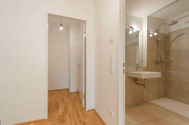 Wohnung mit Balkon mieten in 1040 Wien (Bild 3)