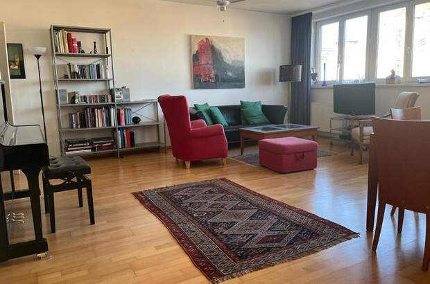Wohnung mieten in 1060 Wien (Bild 3)