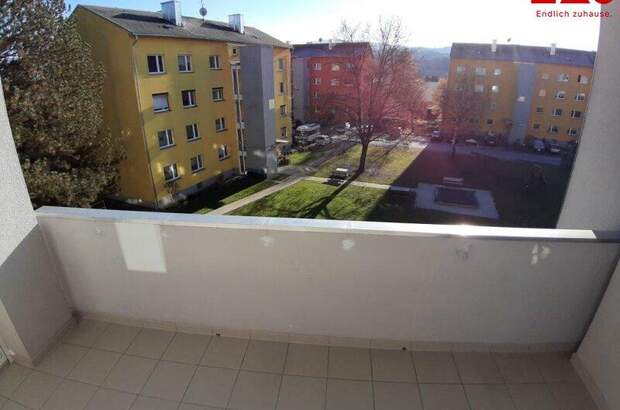 Terrassenwohnung mieten in 8570 Voitsberg (Bild 1)