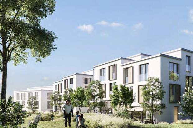 Grundstück kaufen in 3031 Pressbaum (Bild 2)