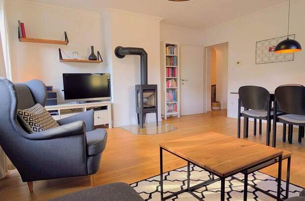 Wohnung mit Balkon kaufen in 1130 Wien (Bild 5)