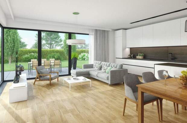 Wohnung mit Balkon kaufen in 9754 Steinfeld (Bild 2)