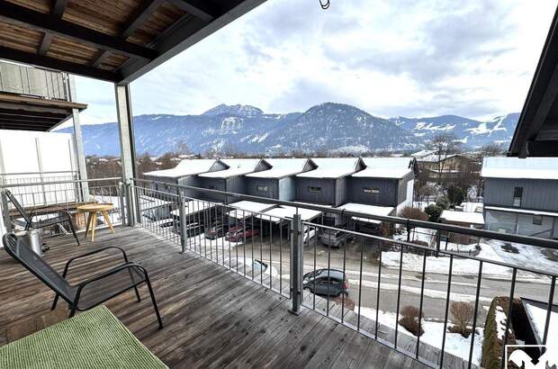 Wohnung mit Balkon mieten in 6233 Kramsach (Bild 3)