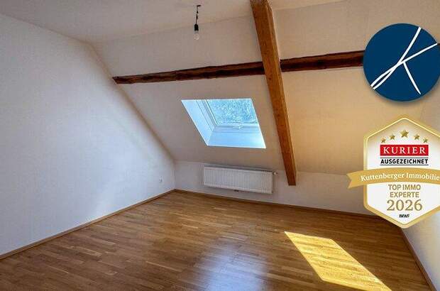 Terrassenwohnung mieten in 3150 Wilhelmsburg (Bild 5)