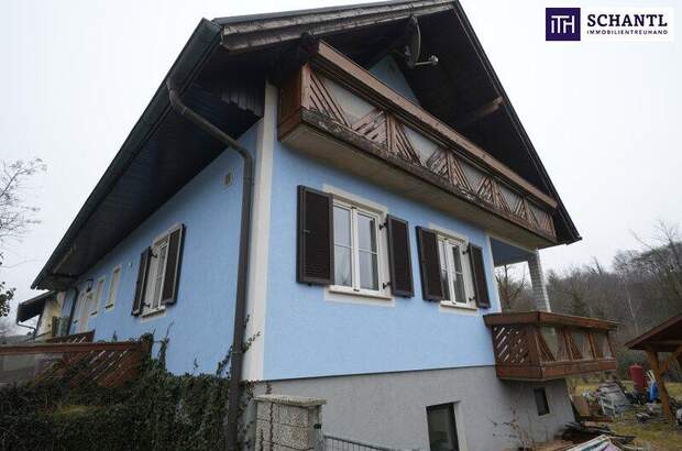 Haus kaufen in 8063 Höf (Bild 1)