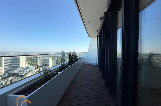 Wohnung mit Balkon kaufen in 1220 Wien 22. (Bild 3)