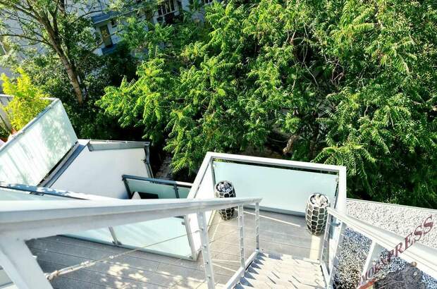 Terrassenwohnung kaufen in 1190 Wien (Bild 5)
