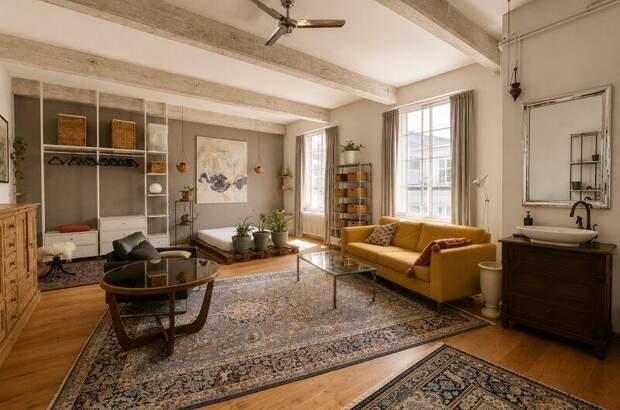 Büro / Praxis kaufen in 1070 Wien (Bild 2)
