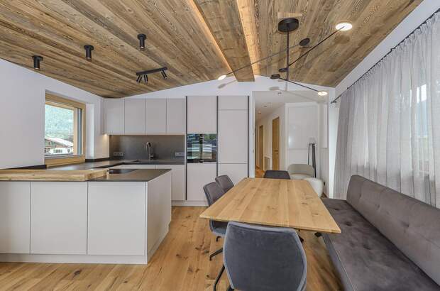 Terrassenwohnung kaufen in 6380 St. Johann (Bild 4)