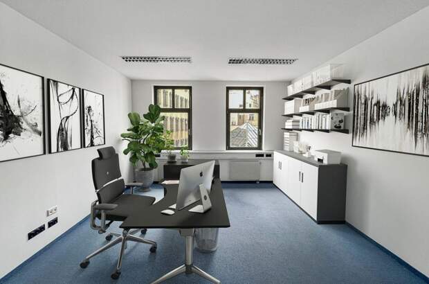 Gewerbeobjekt mieten in 1040 Wien (Bild 4)