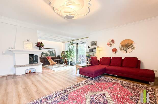 Terrassenwohnung kaufen in 5020 Salzburg (Bild 1)