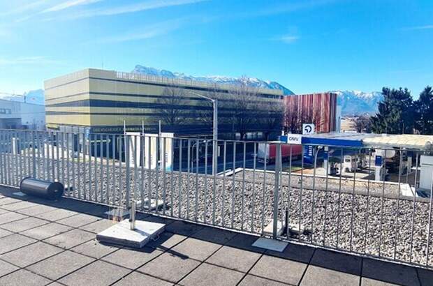 Gewerbeobjekt mieten in 5020 Salzburg (Bild 1)