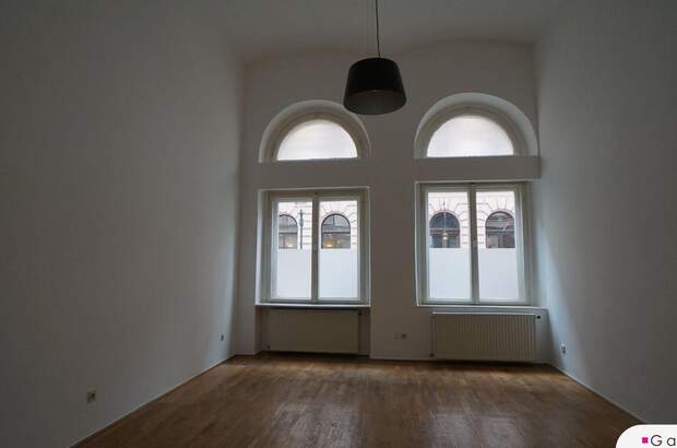 Altbauwohnung mieten in 1080 Wien (Bild 2)