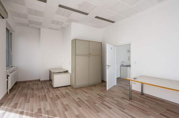 Gewerbeobjekt mieten in 1100 Wien (Bild 4)