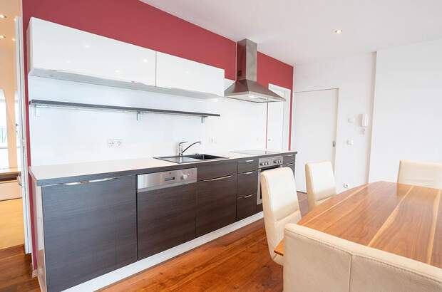 Terrassenwohnung kaufen in 5550 Radstadt (Bild 3)