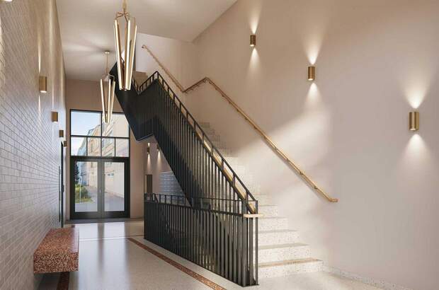 Wohnung mit Balkon kaufen in 1180 Wien (Bild 5)