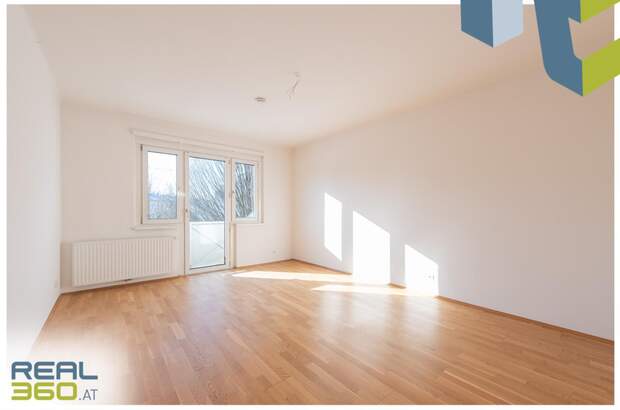 Terrassenwohnung mieten in 4400 Steyr (Bild 2)