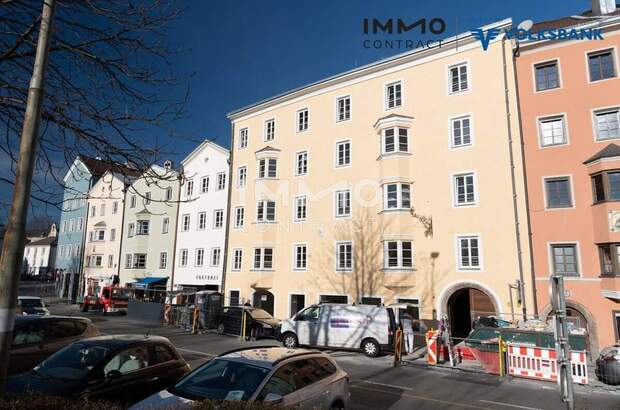 Immobilie mieten in 6020 Innsbruck