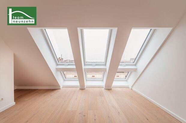 Terrassenwohnung kaufen in 1220 Wien (Bild 5)