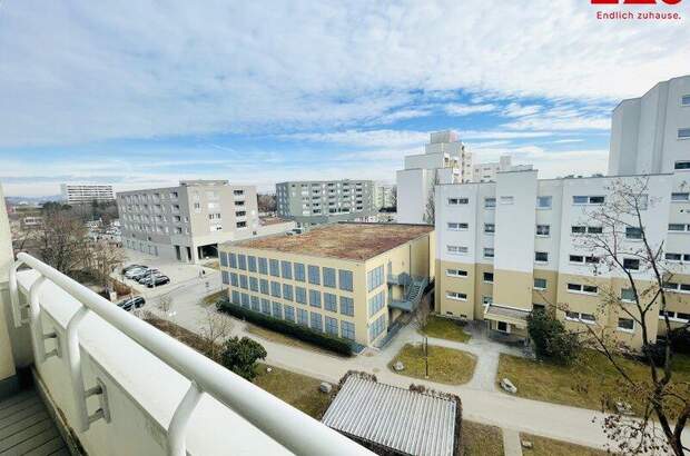 Terrassenwohnung mieten in 4020 Linz (Bild 1)