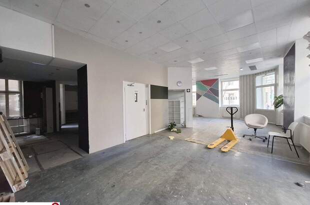 Gewerbeobjekt mieten in 1050 Wien (Bild 5)