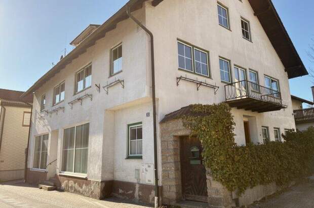 Mehrfamilienhaus kaufen in 3860 Heidenreichstein (Bild 2)