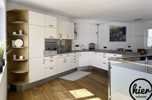 Haus kaufen in 8350 Mahrensdorf (Bild 5)