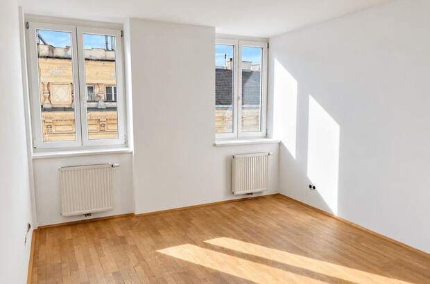Wohnung mit Balkon kaufen in 1050 Wien (Bild 4)