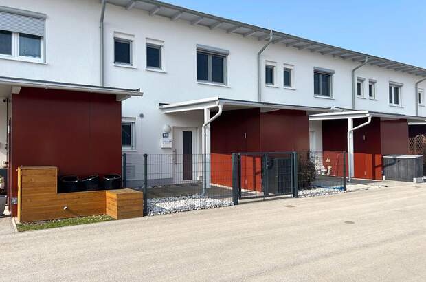 Haus mit Garten mieten in 4800 Attnang (Bild 1)