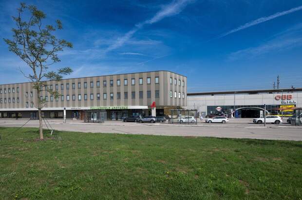 Gewerbeobjekt mieten in 3451 Pixendorf (Bild 1)
