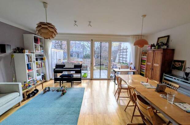 Wohnung mieten in 1180 Wien (Bild 2)