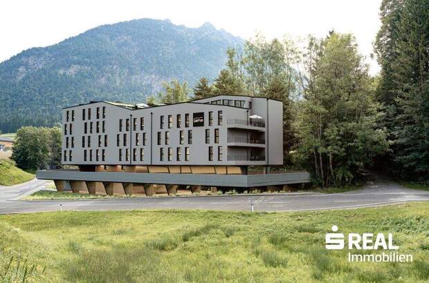 Terrassenwohnung kaufen in 6600 Breitenwang (Bild 3)