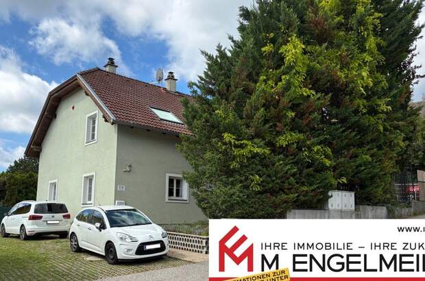 Haus mit Garten kaufen in 2372 Gießhübl (Bild 2)