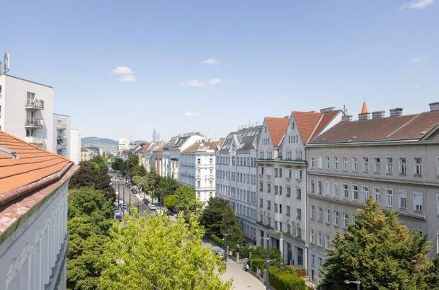 Terrassenwohnung kaufen in 1020 Wien (Bild 4)