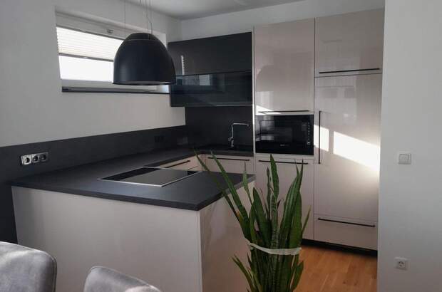 Terrassenwohnung mieten in 4644 Scharnstein (Bild 2)